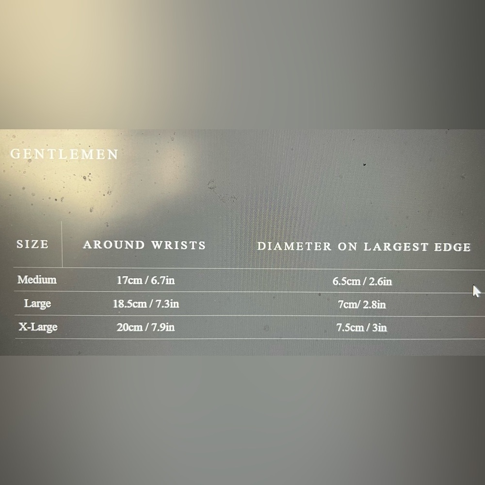 Patrick Mavros Pangolin Armour Bangle – XL (Sterling Silver) - Picture 7 of 7